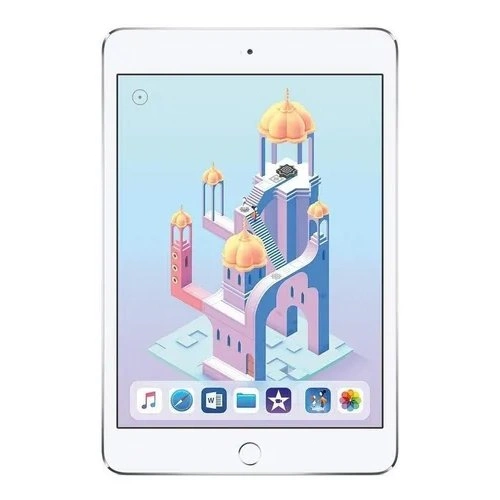iPad Mini 4