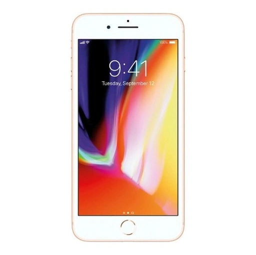 iPhone 8 Plus
