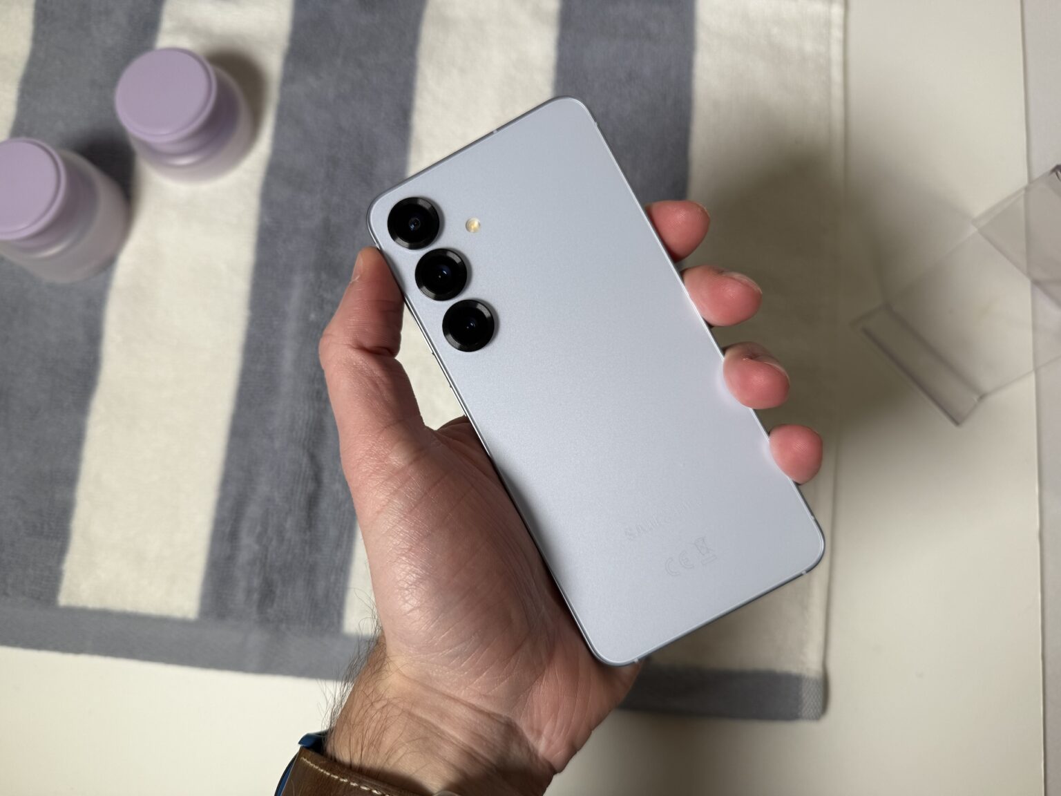 S24 Plus