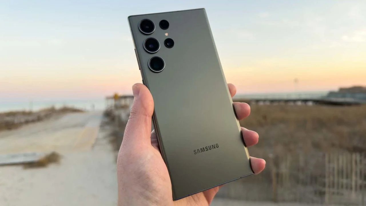 S24 Ultra